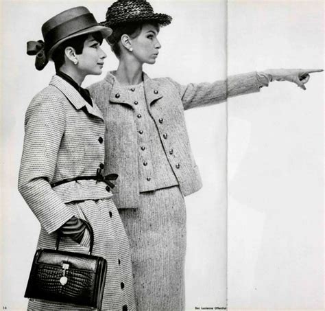 yves saint laurent collection 1965|yves saint laurent designer.